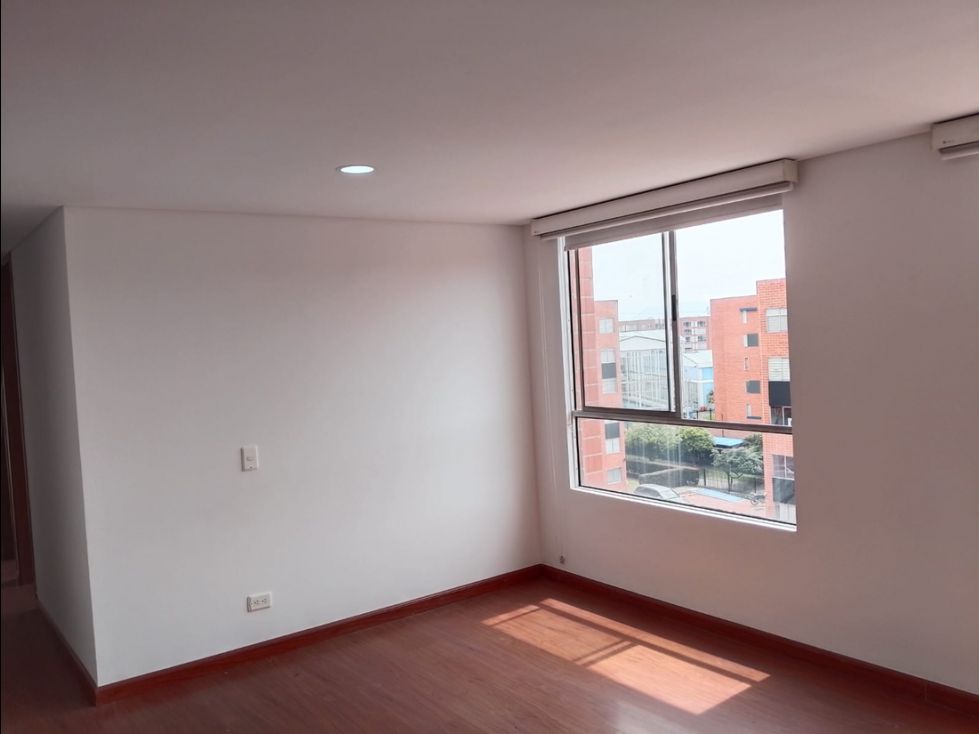 Apartamento en venta Cundinamarca Mosquera Toledo 70 m2 Habitaciones 3 Baños 2 Garajes 1 Precio $351000000