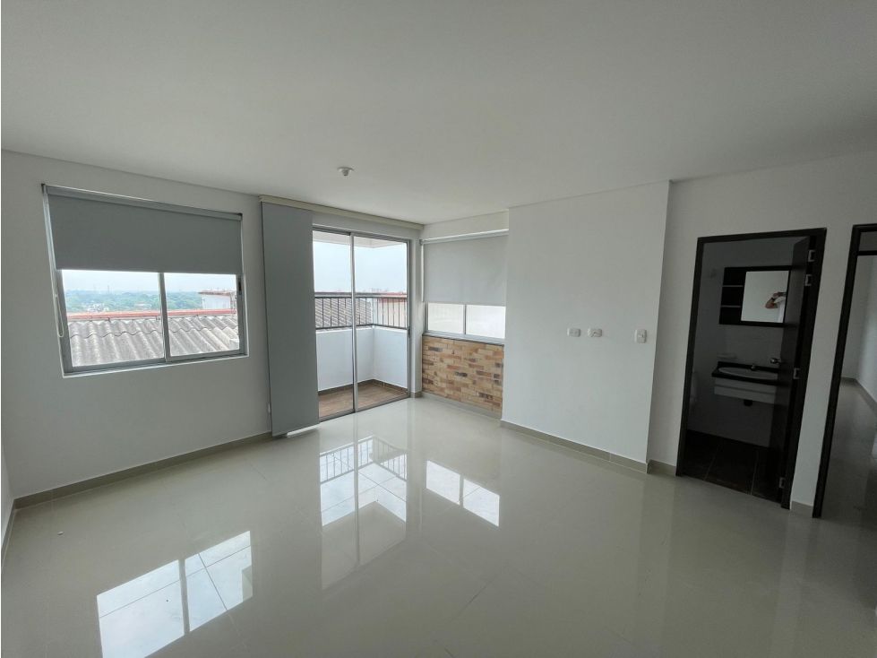 Apartamento en venta Meta Villavicencio Br Rincon De Los Rosales 97 m2 Habitaciones 3 Baños 2 Garajes 0 Precio $410000000