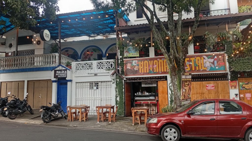 Local en arriendo Valle Del Cauca Cali Miraflores 19 m2 Habitaciones 0 Baños 1 Garajes 0 Precio $1100000