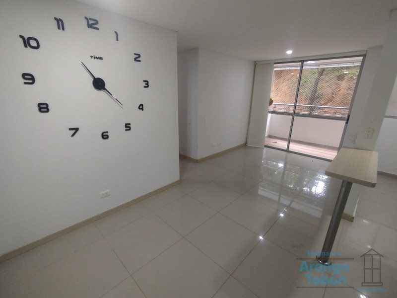 Apartamento en venta Antioquia Bello Urbanización Palmacía 60 m2 Habitaciones 3 Baños 2 Garajes 1 Precio $320000000