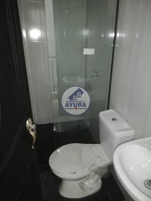 Apartamento en arriendo Antioquia Bello Playa Rica 60 m2 Habitaciones 3 Baños 2 Garajes 0 Precio $1300000