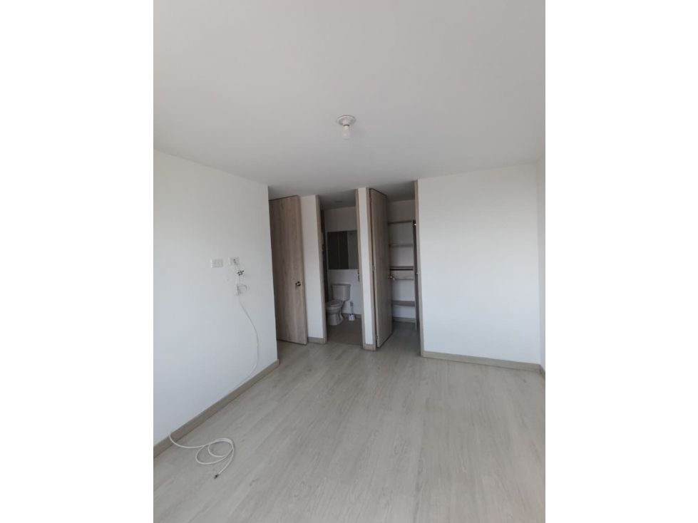 Apartamento en arriendo Antioquia Bello Urbanización Villa De Occidente 84 m2 Habitaciones 3 Baños 2 Garajes 1 Precio $3200000