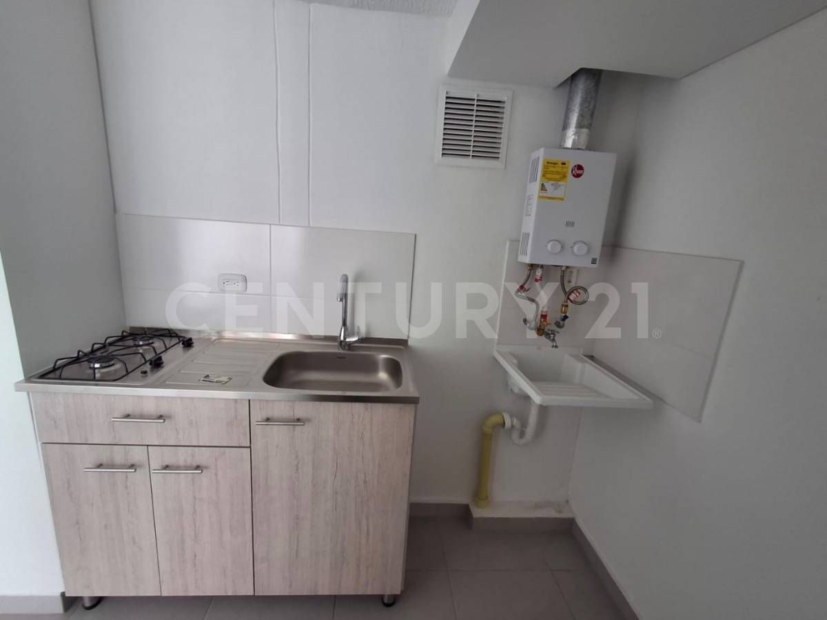 Apartamento en arriendo Cundinamarca Bogotá San Andres De Los Altos 24 m2 Habitaciones 2 Baños 1 Garajes 0 Precio $850000