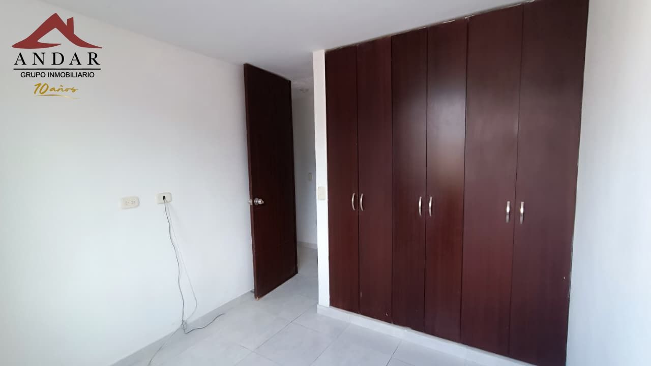 Apartamento en venta Tolima Ibagué Ub Fuente Real 58 m2 Habitaciones 3 Baños 2 Garajes 1 Precio $148000000
