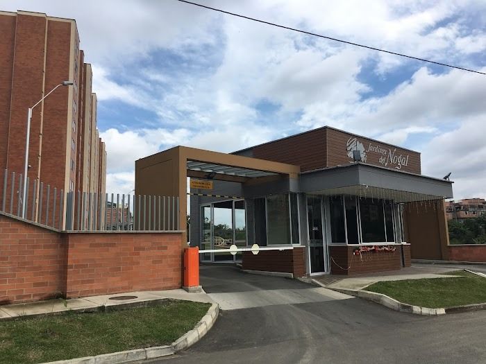 Apartamento en arriendo Risaralda Pereira Jardines Del Nogal 75 m2 Habitaciones 3 Baños 2 Garajes 1 Precio $1900000