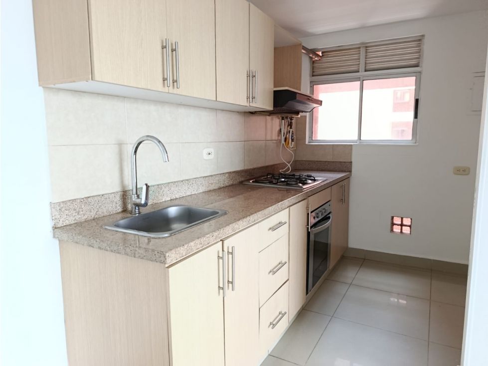 Apartamento en arriendo Antioquia Rionegro Santa Ana 75 m2 Habitaciones 3 Baños 2 Garajes 1 Precio $2700000