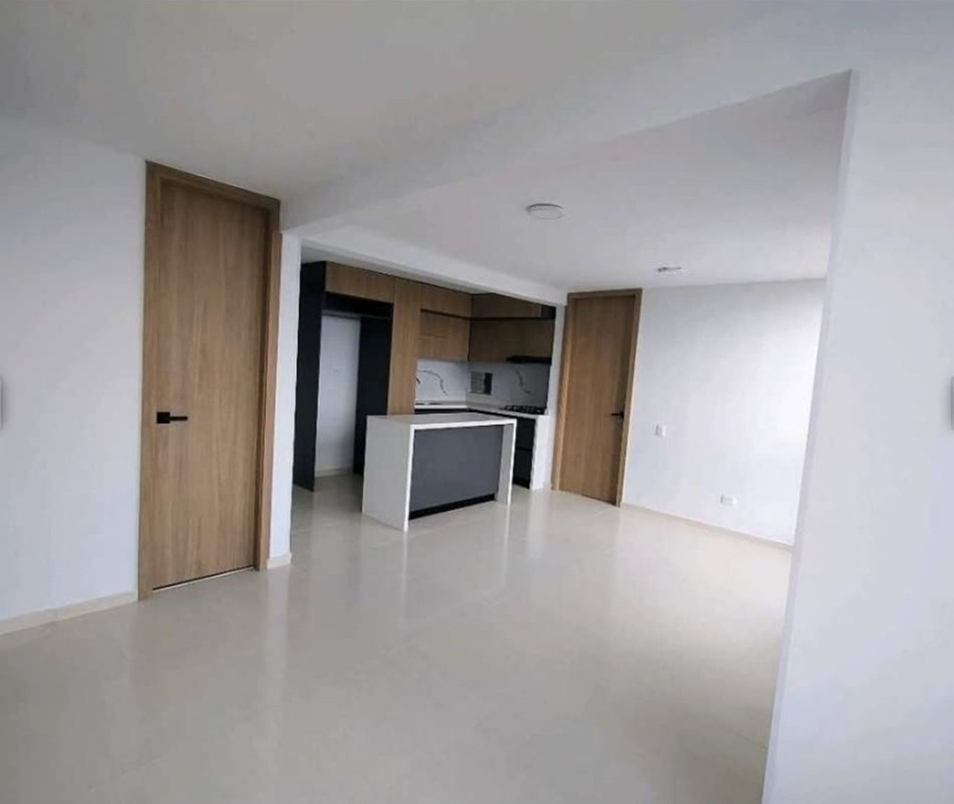 Apartamento en arriendo Atlántico Barranquilla Ub Balcones De Villa Campestre 55 m2 Habitaciones 2 Baños 2 Garajes 1 Precio $2000000