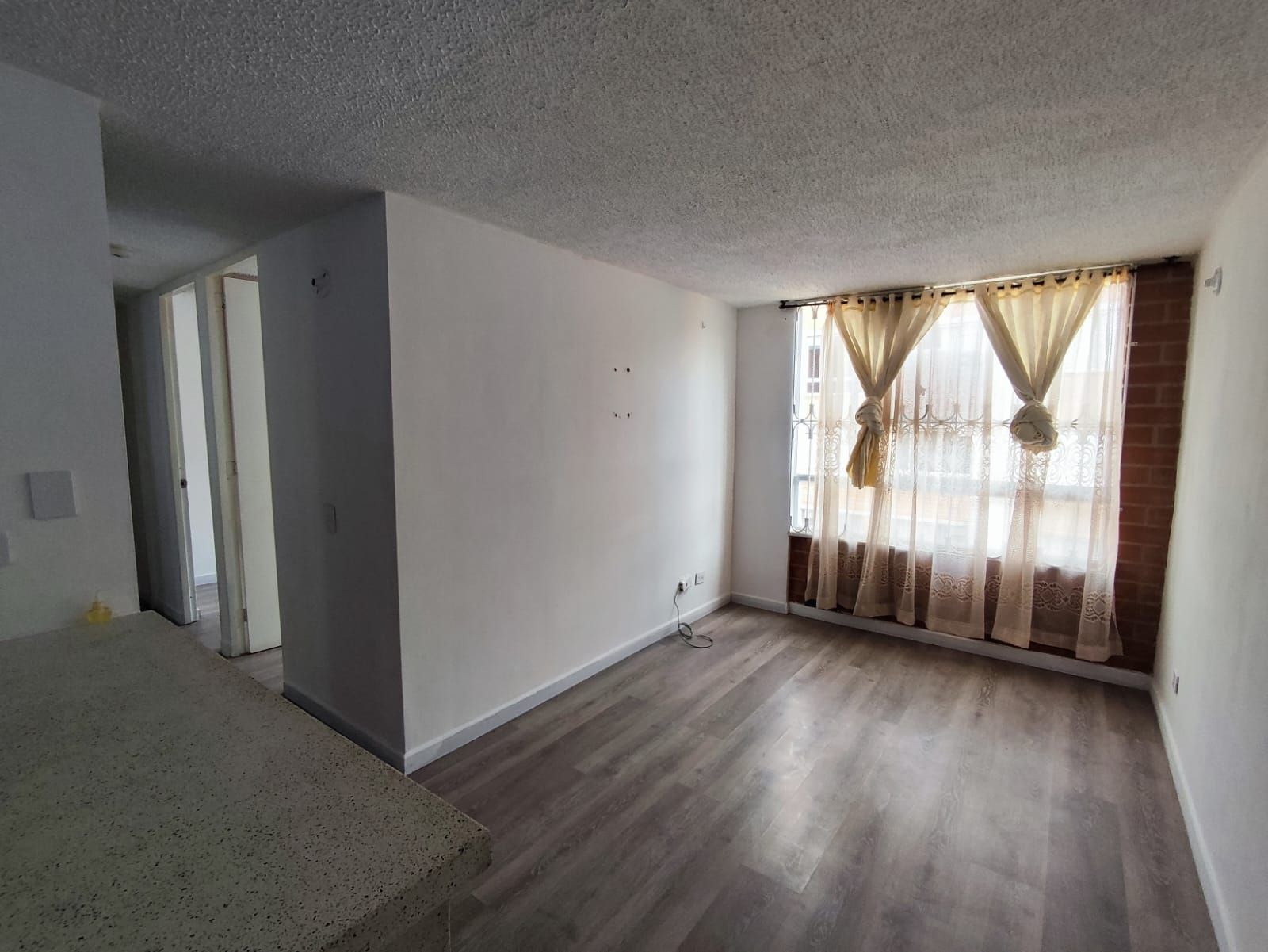 Apartamento en arriendo Cundinamarca Soacha San Luis 48 m2 Habitaciones 3 Baños 2 Garajes 0 Precio $920000