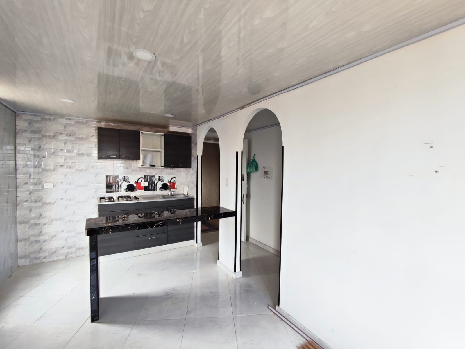 Apartamento en arriendo Cundinamarca Soacha San Luis 47 m2 Habitaciones 3 Baños 2 Garajes 0 Precio $970000