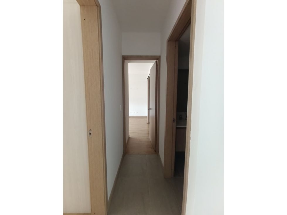 Apartamento en arriendo Antioquia Bello Urbanización Aralias 92 m2 Habitaciones 3 Baños 2 Garajes 1 Precio $3600000