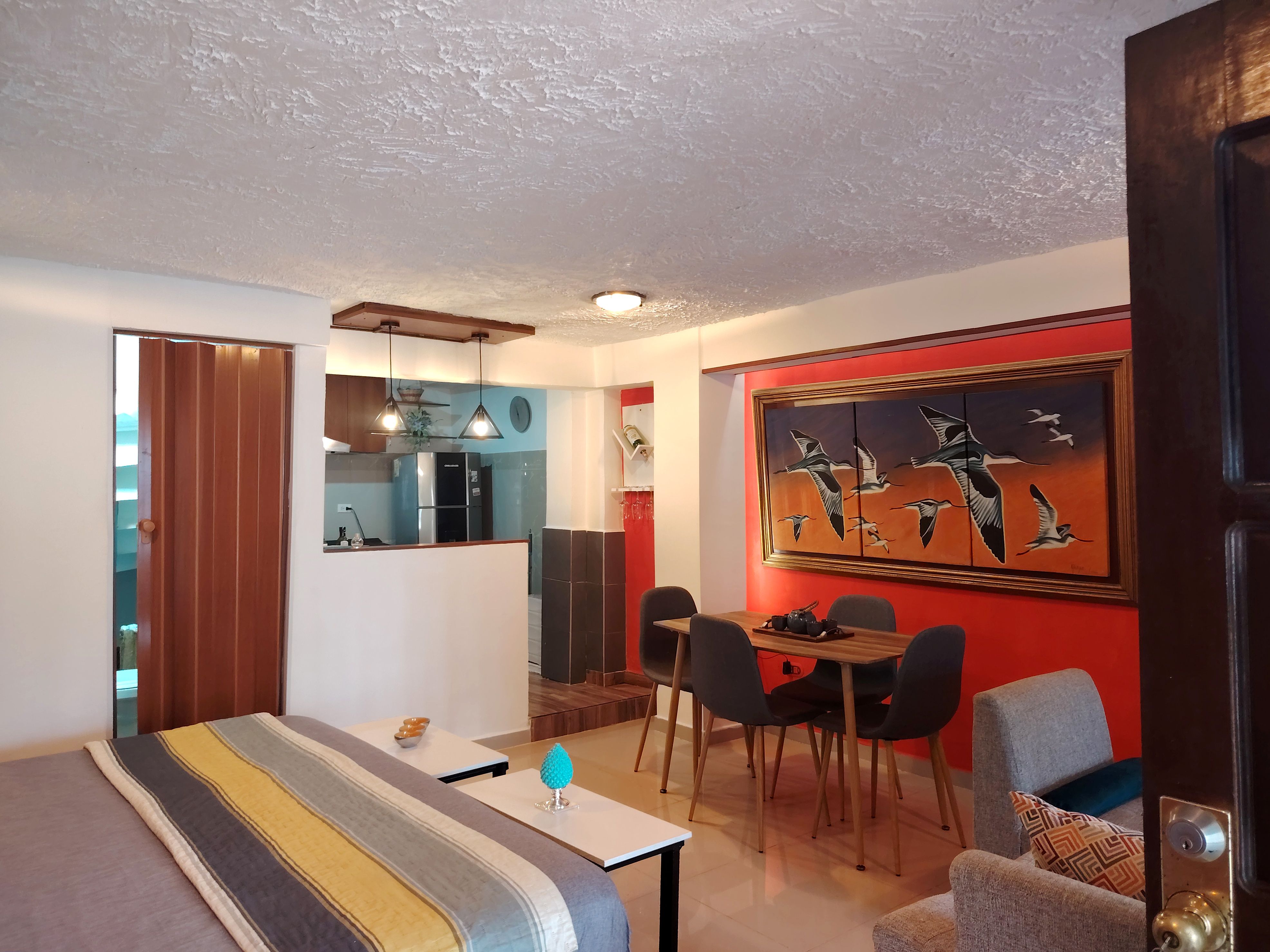 Apartaestudio en arriendo Valle Del Cauca Cali Vipasa 0 m2 Habitaciones 1 Baños 1 Garajes 0 Precio $2000000