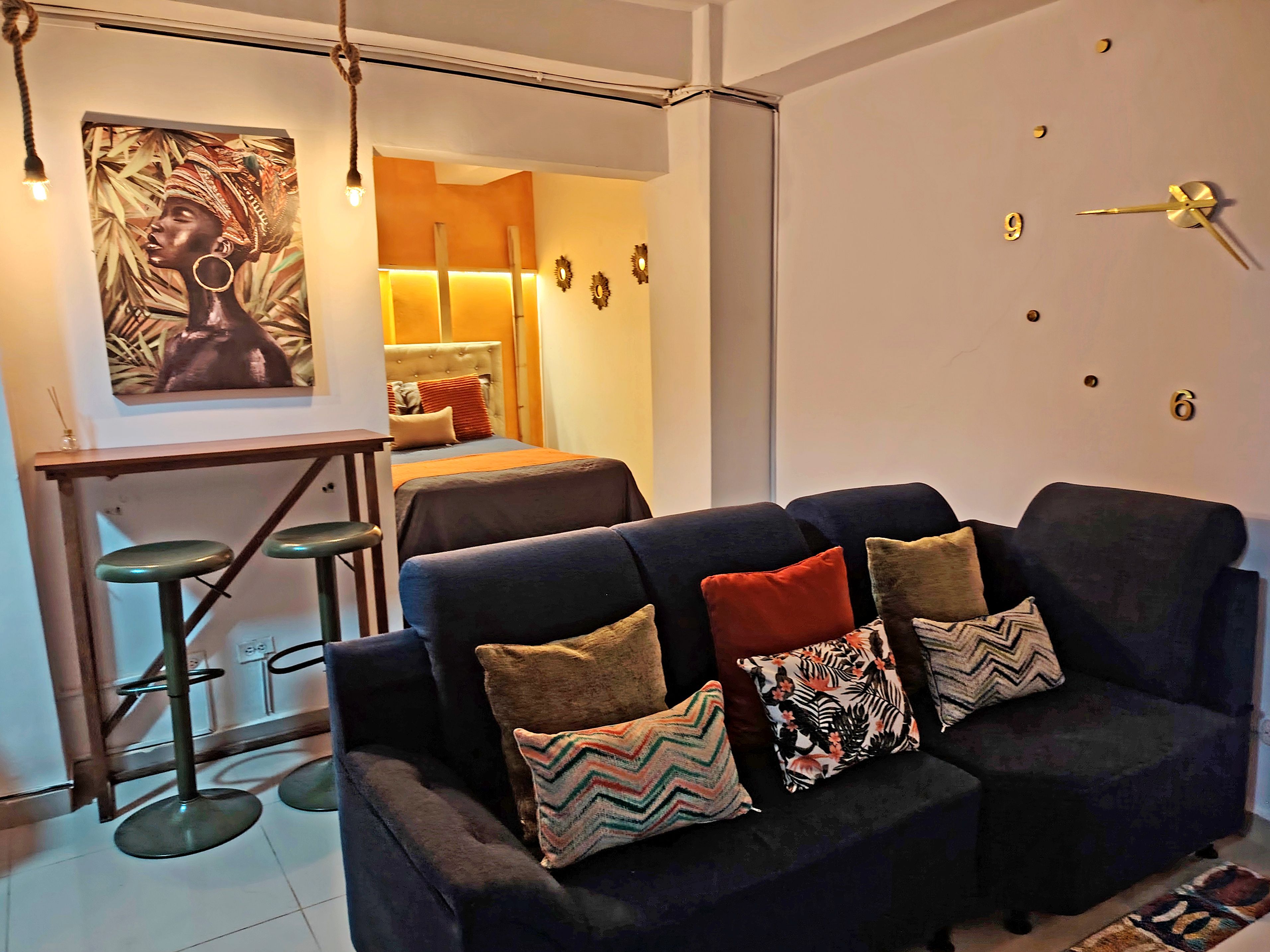 Apartaestudio en arriendo Valle Del Cauca Cali Vipasa 0 m2 Habitaciones 1 Baños 1 Garajes 0 Precio $1800000