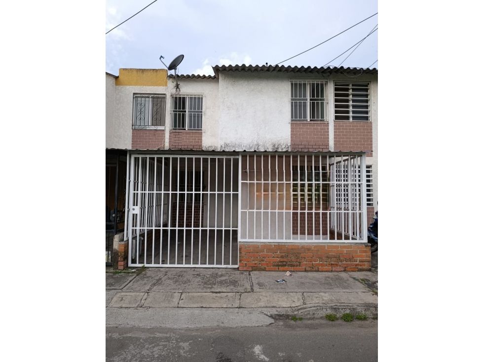 Casa en venta Valle Del Cauca Palmira Ub Parque De Las Mercedes 62 m2 Habitaciones 3 Baños 3 Garajes 0 Precio $270000000