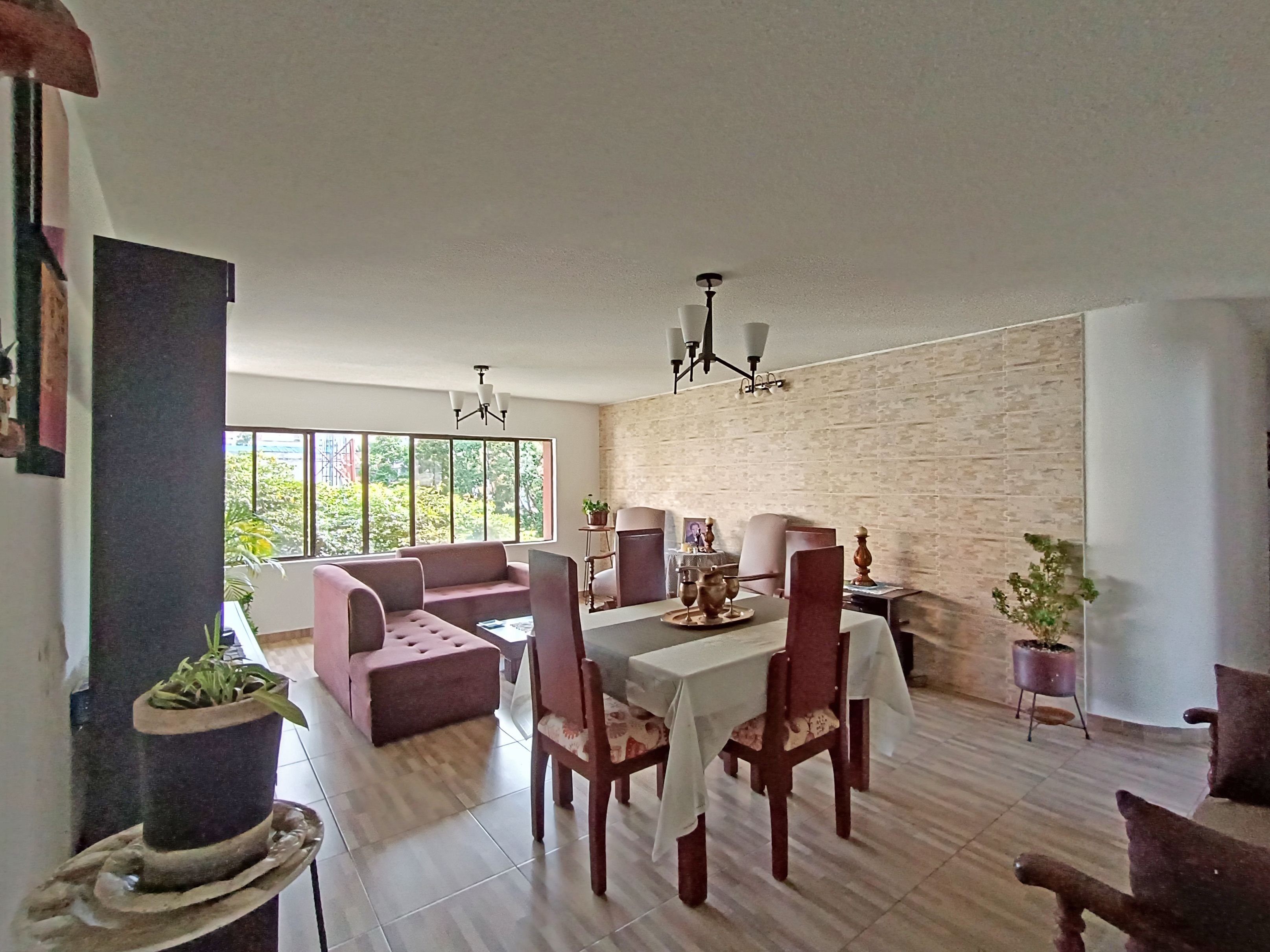 Apartamento en venta Valle Del Cauca Cali San Vicente 102 m2 Habitaciones 3 Baños 2 Garajes 1 Precio $350000000