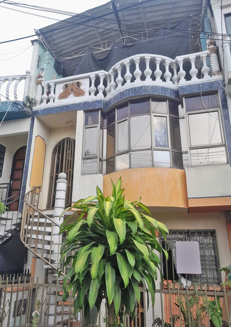 Casa en venta Valle Del Cauca Cali Quintas De Salomia 180 m2 Habitaciones 5 Baños 3 Garajes 0 Precio $235000000