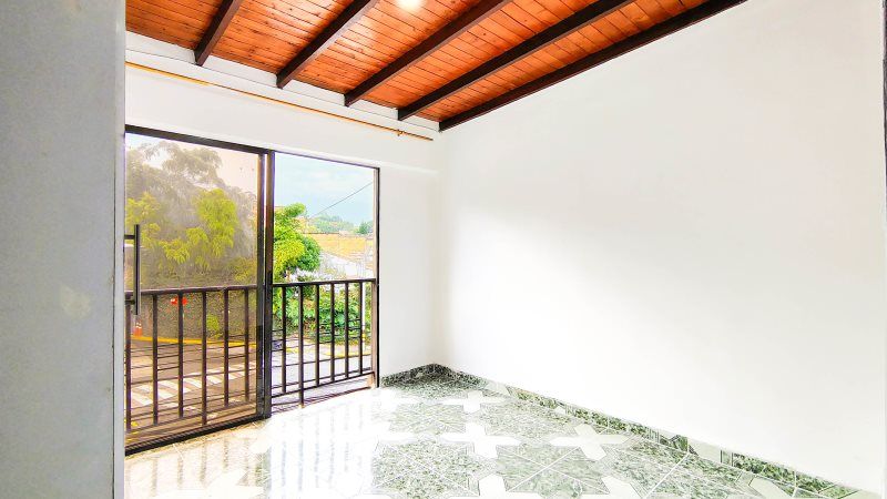Apartamento en arriendo Antioquia Medellín Palenque 67 m2 Habitaciones 3 Baños 2 Garajes 0 Precio $1500000