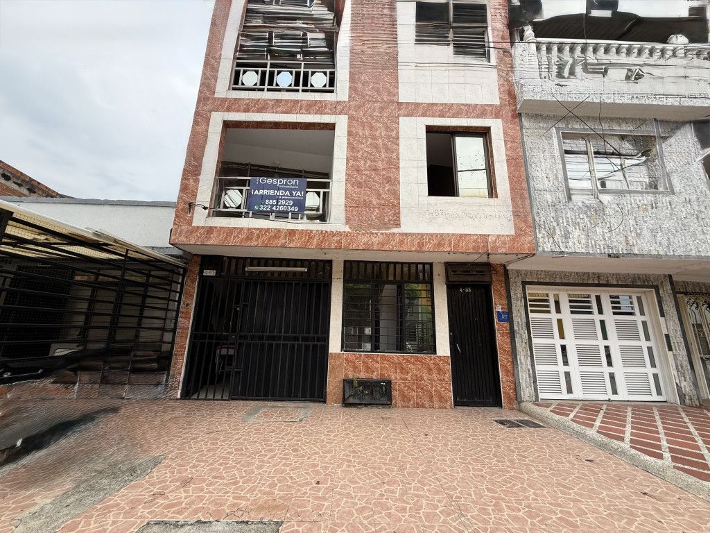 Apartamento en arriendo Valle Del Cauca Cali Las Delicias 90 m2 Habitaciones 4 Baños 2 Garajes 0 Precio $1520000