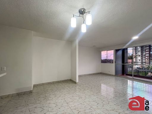Apartamento en arriendo Antioquia Rionegro Urbanizacion Encillos 83 m2 Habitaciones 3 Baños 2 Garajes 1 Precio $2500000