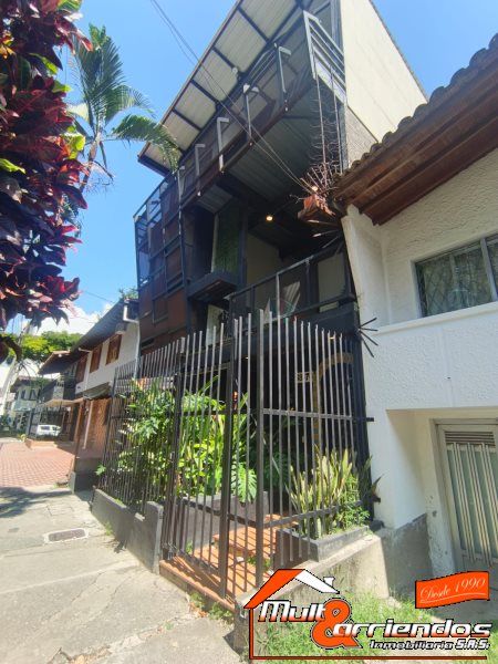 Edificio en arriendo Antioquia Medellín Suramericana 3 m2 Habitaciones 11 Baños 11 Garajes 0 Precio $15000000