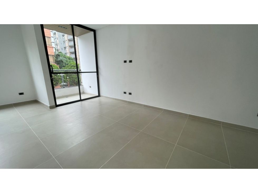 Apartaestudio en venta Antioquia Medellín La Castellana 50 m2 Habitaciones 1 Baños 1 Garajes 0 Precio $450000000