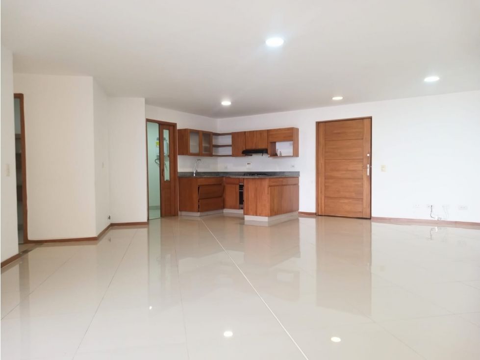 Apartamento en arriendo Antioquia Sabaneta La Barquereña 121 m2 Habitaciones 3 Baños 3 Garajes 1 Precio $4000000
