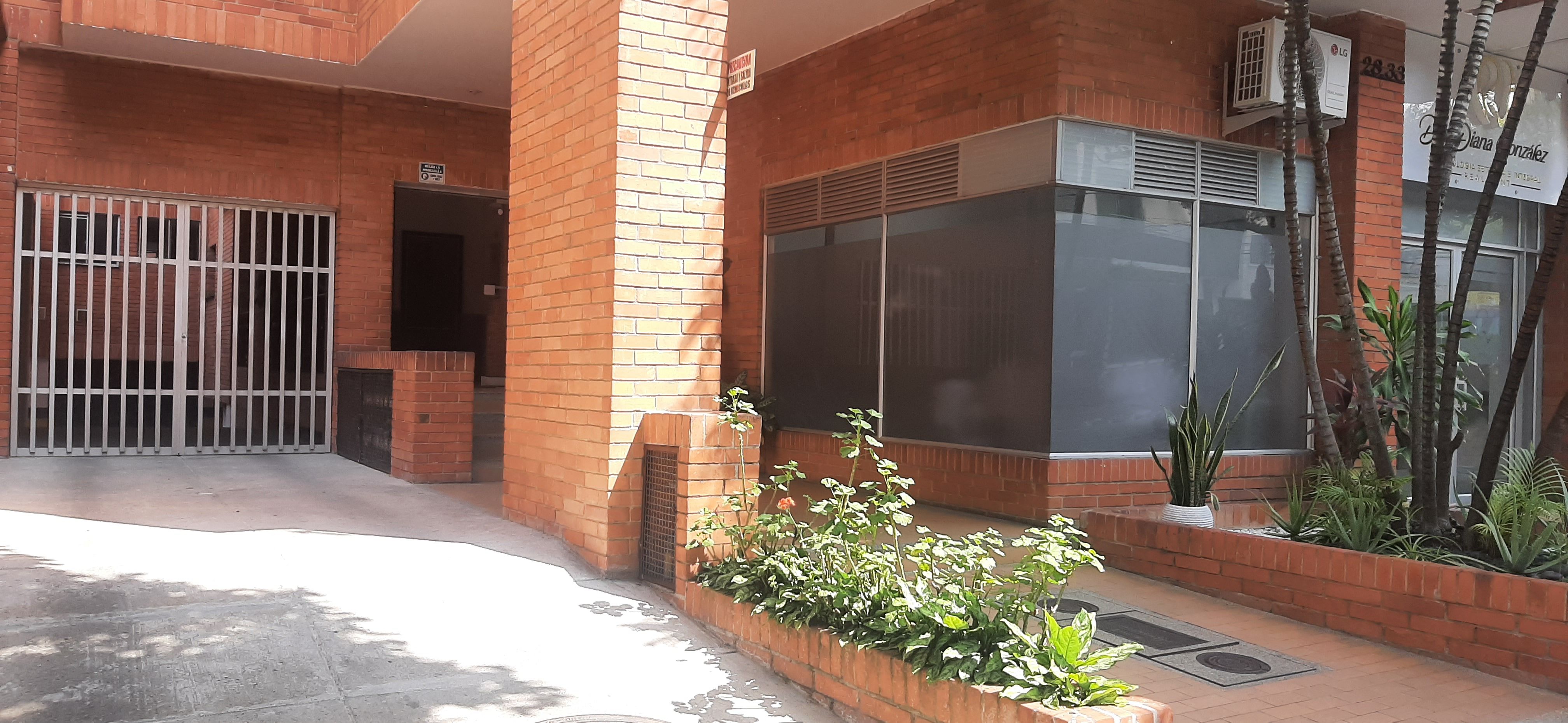 Apartamento en arriendo Santander Bucaramanga La Aurora 130 m2 Habitaciones 3 Baños 2 Garajes 1 Precio $2100000