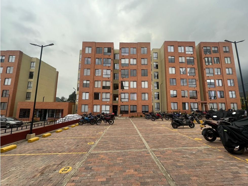 Apartamento en venta Cundinamarca La Calera La Plazuela 46 m2 Habitaciones 2 Baños 1 Garajes 1 Precio $215000000