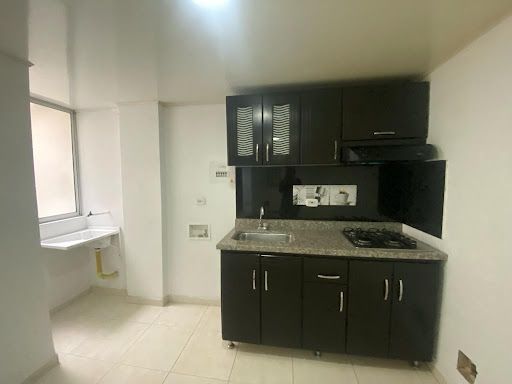 Apartamento en arriendo Cundinamarca Bogotá Garces Naves Occidental 50 m2 Habitaciones 3 Baños 1 Garajes 0 Precio $1150000