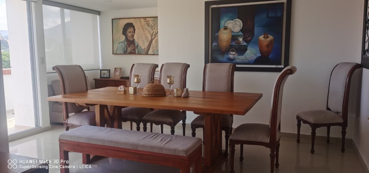 Apartamento en venta Tolima Ibagué Cr La Florida Et I 311 m2 Habitaciones 5 Baños 6 Garajes 3 Precio $1500000000