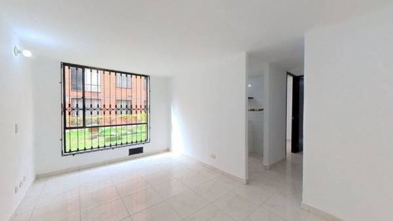 Apartamento en venta Cundinamarca Soacha Parque Campestre 42 m2 Habitaciones 2 Baños 1 Garajes 0 Precio $132000000