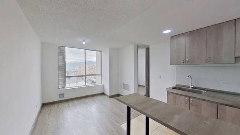 Inmuebles en Remate Apartamento en venta Cundinamarca Bogotá Rincón De La Valvanera 39 m2 Habitaciones 2 Baños 1 Garajes 0 Precio $211000000