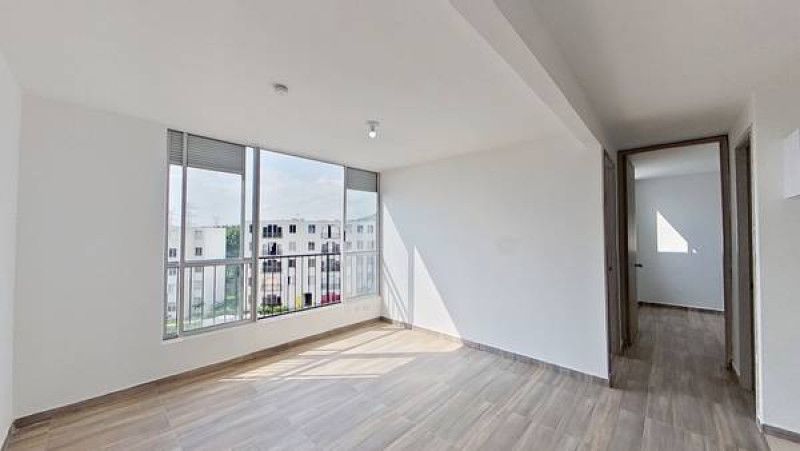 Apartamento en venta Valle Del Cauca Yumbo Panorama 50 m2 Habitaciones 3 Baños 2 Garajes 0 Precio $176000000