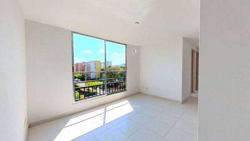 Apartamento en venta Valle Del Cauca Cali Conjunto Residencial Gualanday 50 m2 Habitaciones 3 Baños 2 Garajes 0 Precio $183000000