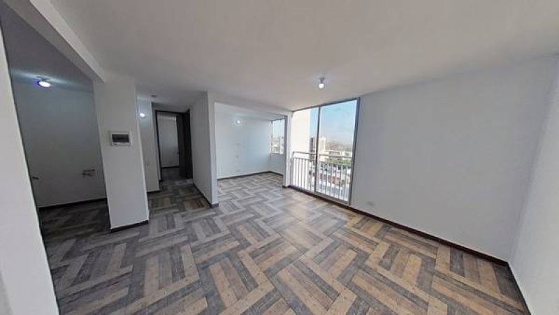 Inmuebles en Remate Apartamento en venta Atlántico Barranquilla Conjunto Residencial Turpial 52 m2 Habitaciones 2 Baños 2 Garajes 0 Precio $191000000