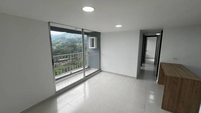 Apartamento en venta Antioquia Itagüí Zona Rural 52 m2 Habitaciones 3 Baños 2 Garajes 0 Precio $309000000