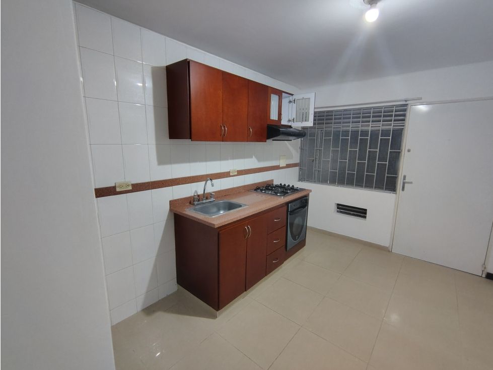 Apartaestudio en arriendo Cundinamarca Bogotá El Recuerdo 36 m2 Habitaciones 1 Baños 1 Garajes 0 Precio $1700000