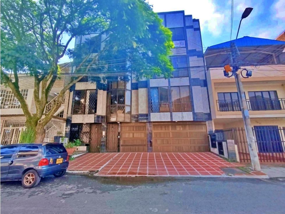 Apartamento en venta Valle Del Cauca Cali Ciudad 2000 448 m2 Habitaciones 3 Baños 3 Garajes 9 Precio $1200000000