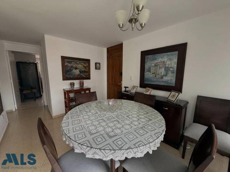 Apartamento en venta Antioquia Medellín Guayaquil 98 m2 Habitaciones 3 Baños 3 Garajes 1 Precio $580000000