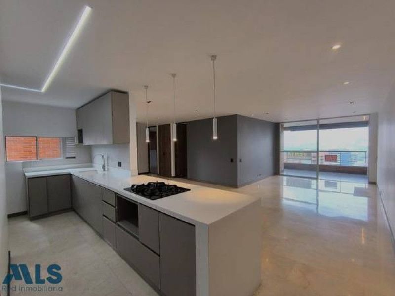 Apartamento en venta Antioquia Medellín Castropol 150 m2 Habitaciones 2 Baños 2 Garajes 2 Precio $1350000000