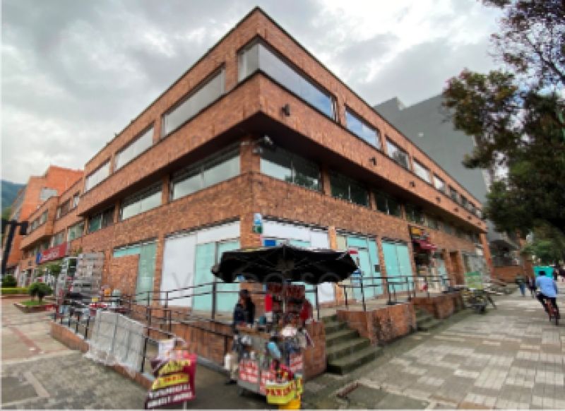 Local en venta Cundinamarca Bogotá Chico Norte Et Ii 248 m2 Habitaciones 0 Baños 1 Garajes 0 Precio $1100000000