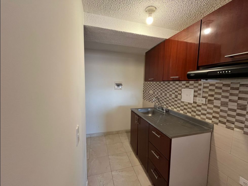 Apartamento en venta Cundinamarca Mosquera Cr Puerto Plata 63 m2 Habitaciones 3 Baños 2 Garajes 0 Precio $210000000