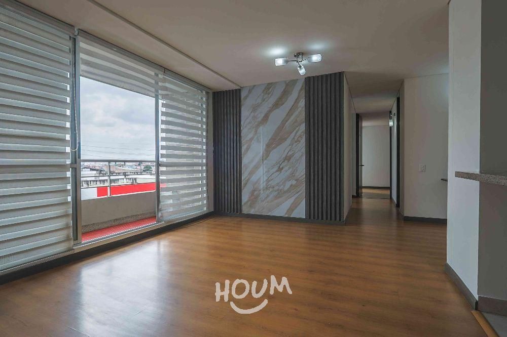 Apartamento en arriendo Cundinamarca Funza Centro 88 m2 Habitaciones 3 Baños 2 Garajes 1 Precio $2300000