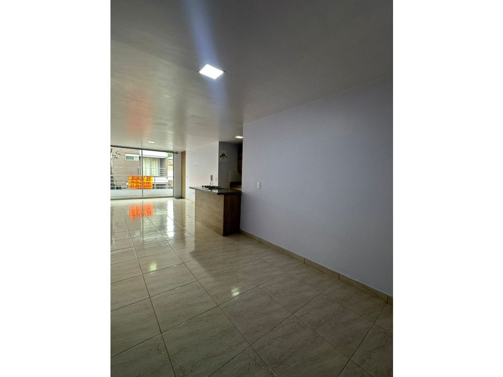 Apartamento en venta Antioquia Itagüí Araucaria 70 m2 Habitaciones 2 Baños 2 Garajes 0 Precio $345000000