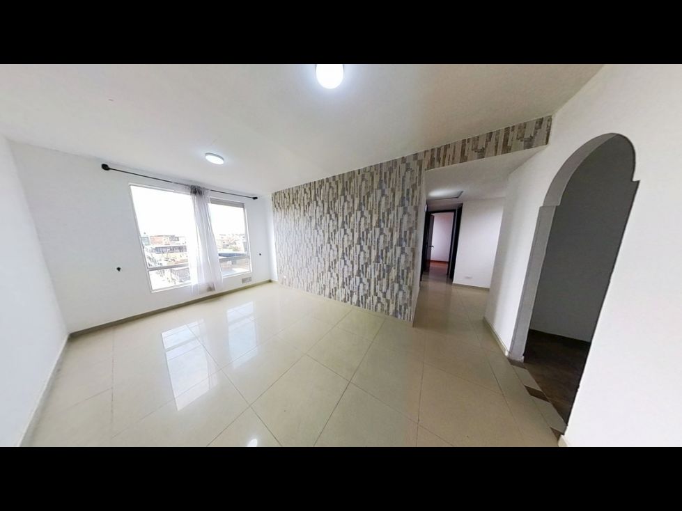 Apartamento en venta Cundinamarca Funza Siete Trojes 56 m2 Habitaciones 3 Baños 2 Garajes 0 Precio $220000000