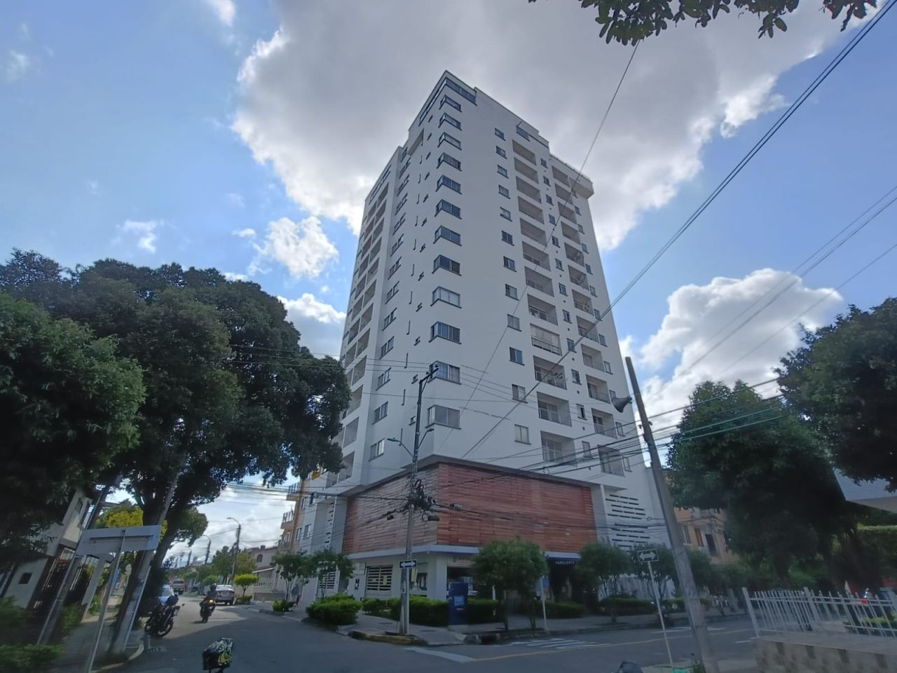 Apartamento en venta Santander Bucaramanga Provenza 78 m2 Habitaciones 3 Baños 2 Garajes 1 Precio $360000000