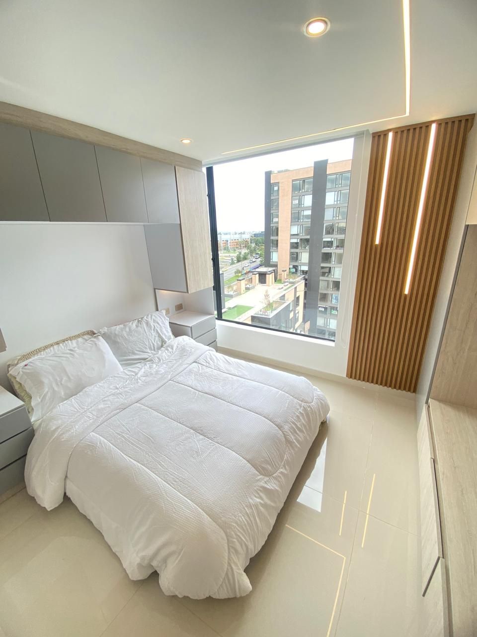 Apartaestudio en arriendo Cundinamarca Bogotá Santa Cecilia 27 m2 Habitaciones 1 Baños 1 Garajes 1 Precio $2000000