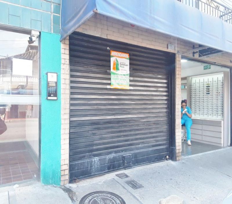 Local en arriendo Santander Bucaramanga Campo Hermoso 15 m2 Habitaciones 0 Baños 1 Garajes 0 Precio $1306000