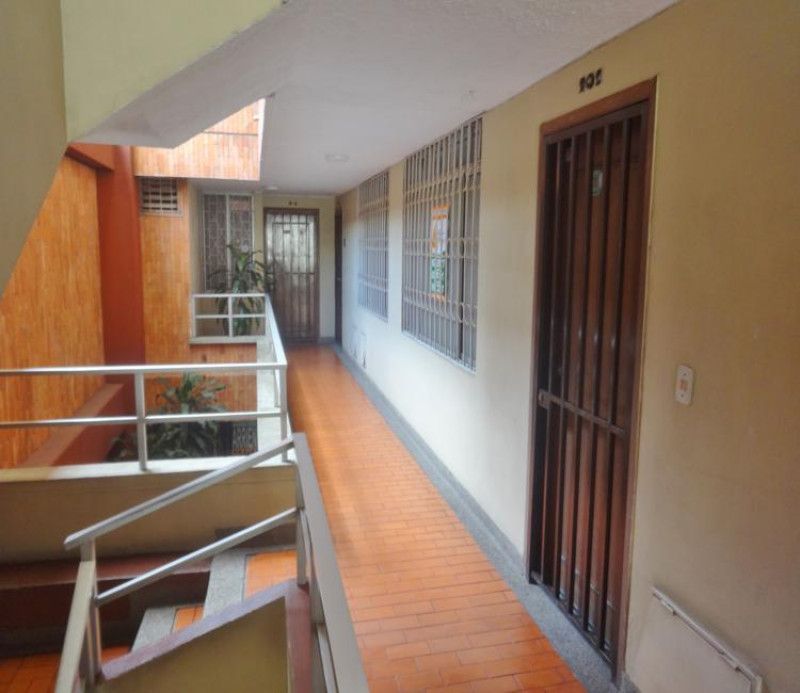 Oficina en arriendo Santander Bucaramanga Antonia Santos Centro 33 m2 Habitaciones 0 Baños 1 Garajes 0 Precio $738000