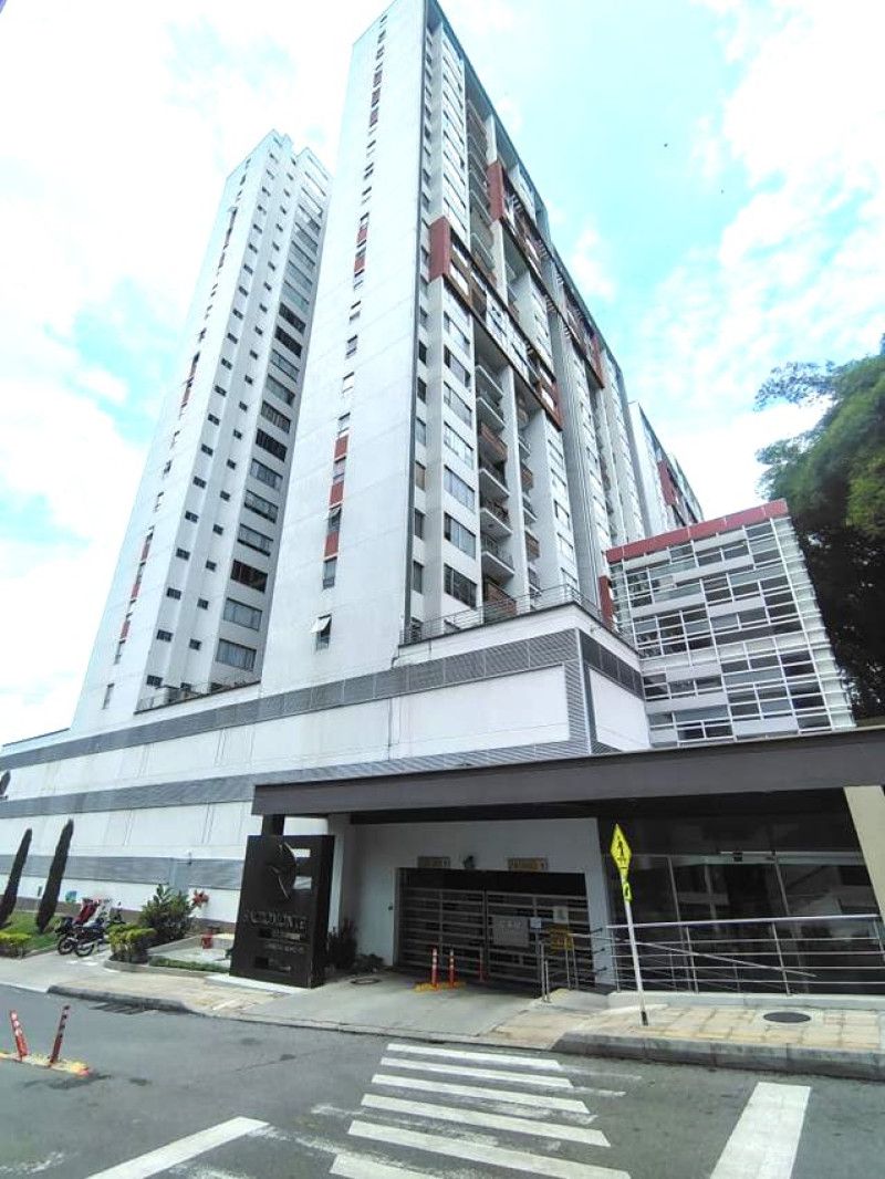 Apartamento en arriendo Santander Floridablanca Villa Felisa 74 m2 Habitaciones 3 Baños 2 Garajes 1 Precio $2086000