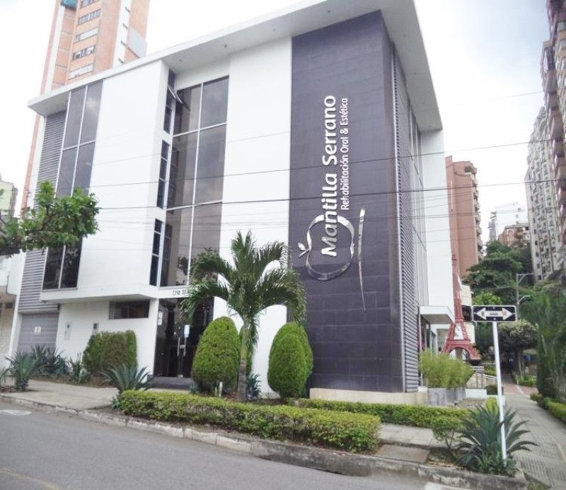 Consultorio en arriendo Santander Bucaramanga Cabecera Del Llano 15 m2 Habitaciones 0 Baños 1 Garajes 0 Precio $1500000